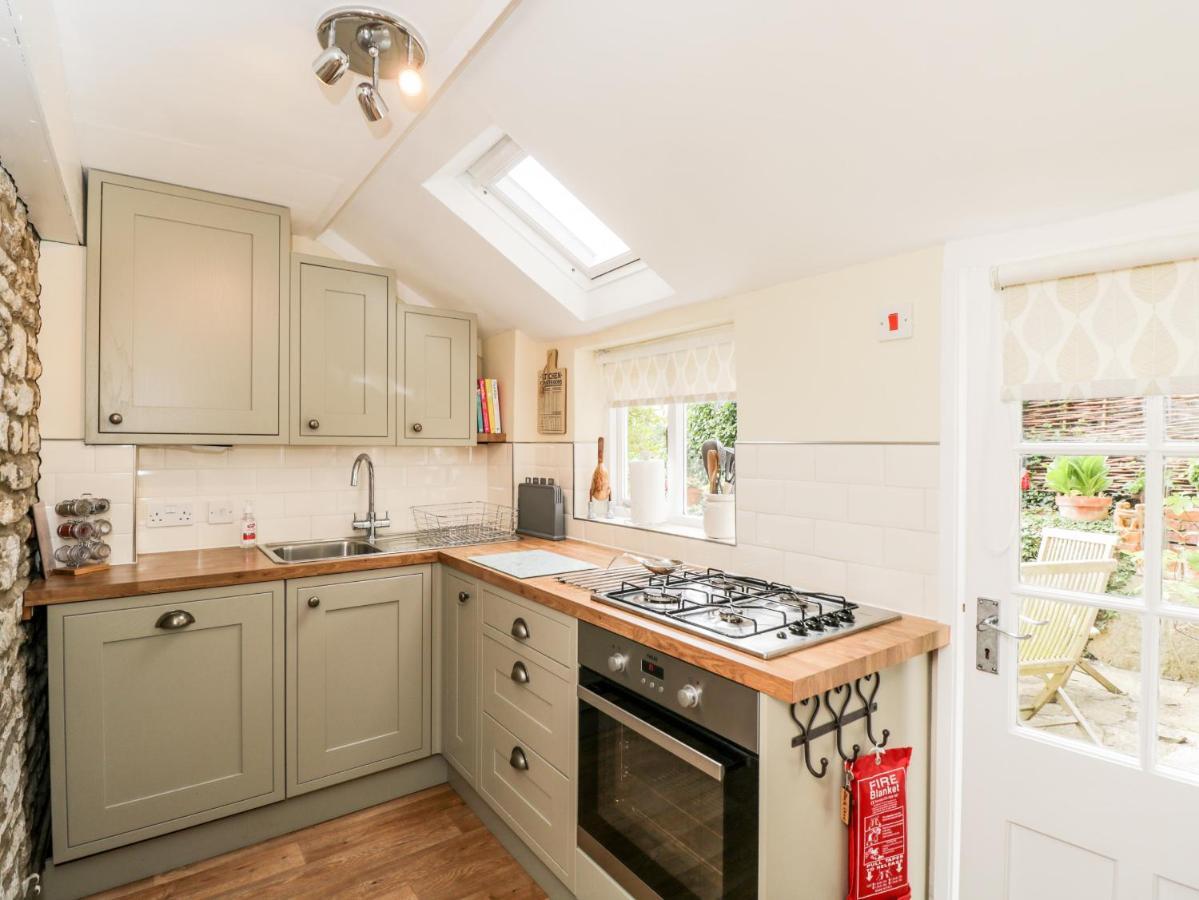 Corner Cottage Malmesbury Ngoại thất bức ảnh