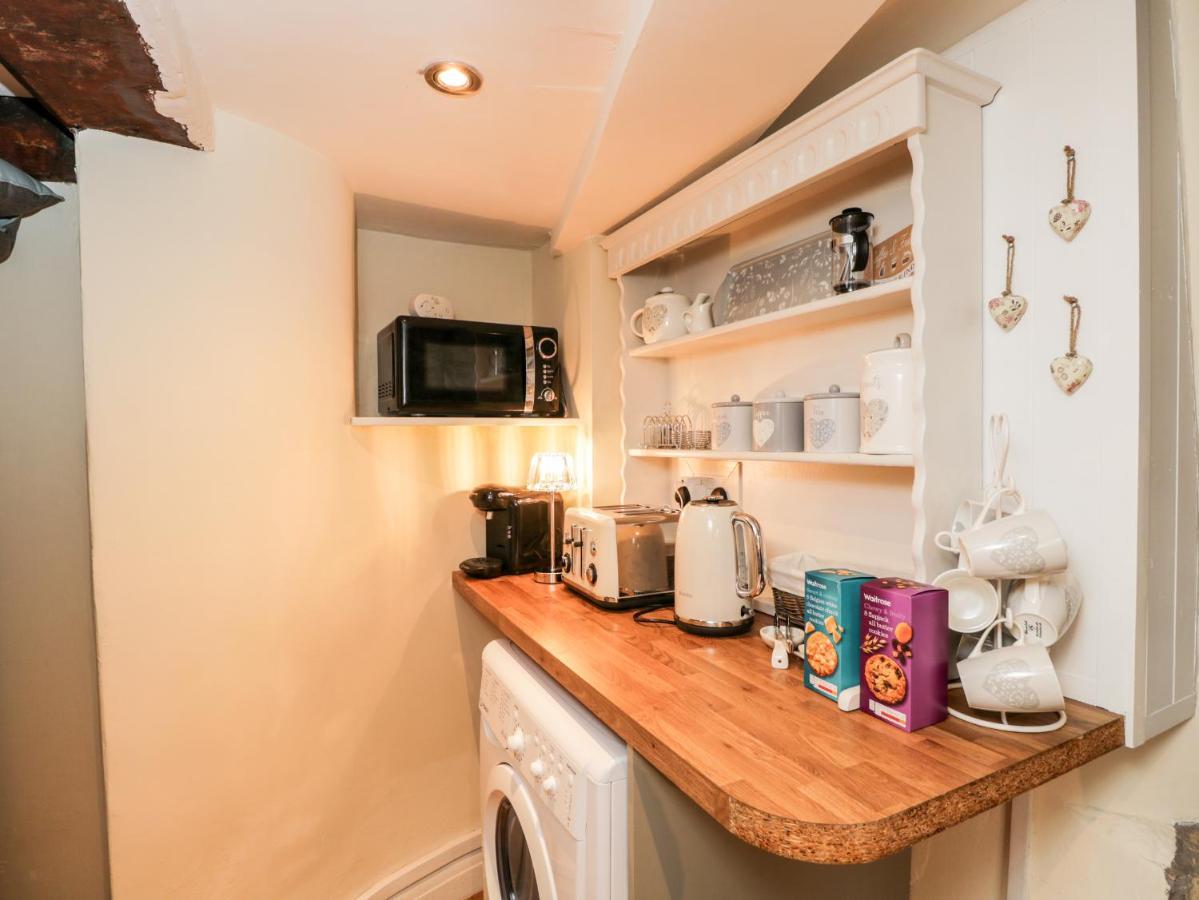 Corner Cottage Malmesbury Ngoại thất bức ảnh