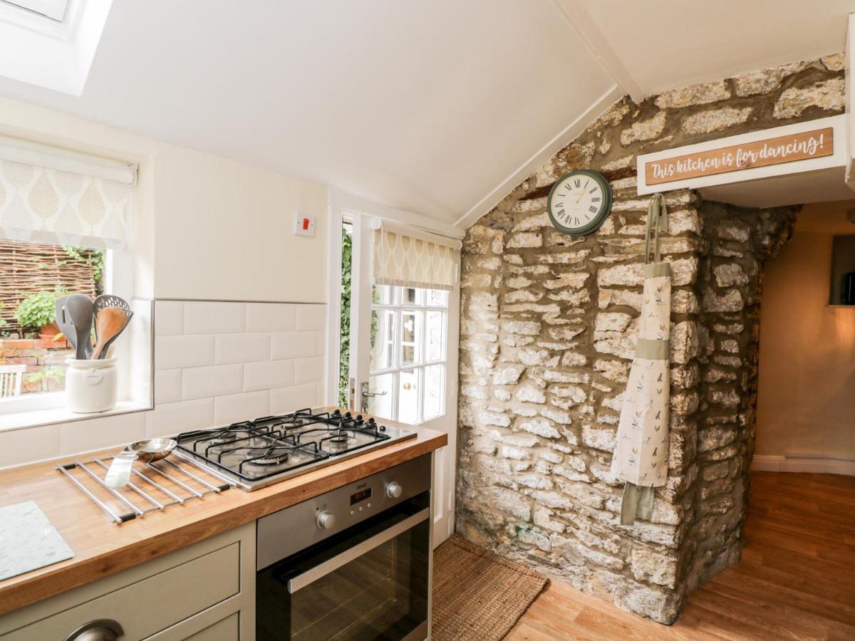 Corner Cottage Malmesbury Ngoại thất bức ảnh